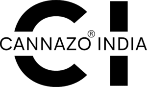 cannazoindia Logo
