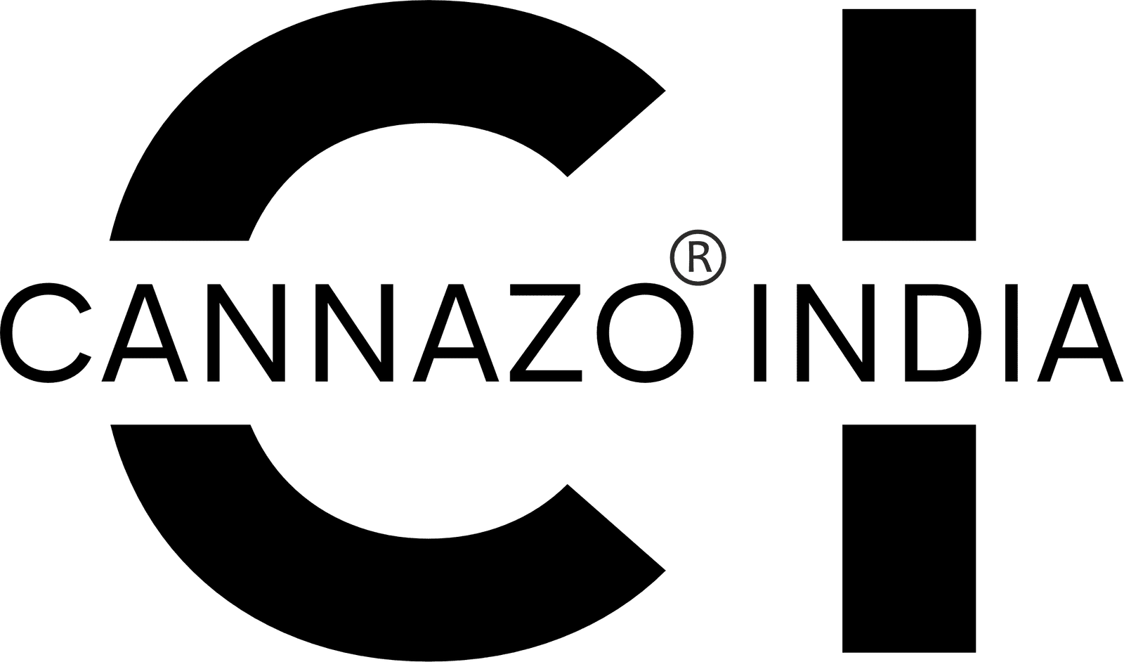 cannazoindia Logo