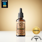 Vijaya Ambrosia – Vijaya-Dominant Full Spectrum Drops