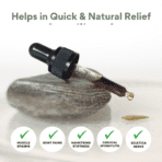 Muscle Aid: Relieves Cramps, Stiffness & Sprains - Image 3