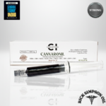 Cannaronil - RSO ( Rick Simpson Oil )