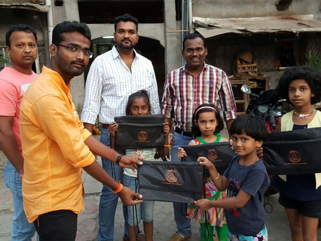 Corporate Social Responsibility