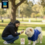 Cannazo India Pet CBD Oil | Cbd Oil for Dogs and Cats | THC-Free | AYUSH-Approved - Image 2