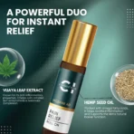 Migraine Aid - Roll-on - Image 2