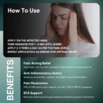 Migraine Aid - Roll-on - Image 4