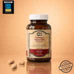Elevate 500mg Pain Tablets – Natural Support for Mild to Moderate Pain, Joint Pain & Inflammation - Image 6