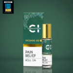 Migraine Aid: Xtra Strong For Headches