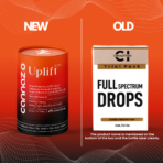 Uplift Drops: Strong Oil for Depression, Chronic Pain and Insomnia - Image 6