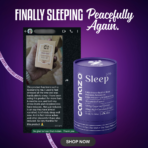 Sleep Drops – Natural Ayurvedic Support for Insomnia, Sleep Disorders & Restlessness - Image 4