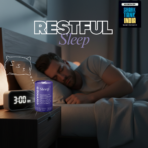 Sleep Drops – Natural Ayurvedic Support for Insomnia, Sleep Disorders & Restlessness - Image 7