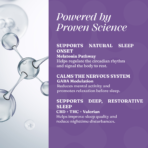 Sleep Drops – Natural Ayurvedic Support for Insomnia, Sleep Disorders & Restlessness - Image 8