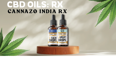 Cbd Oil RX