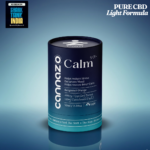 Calm Drops: for Stress, Anxiety and Mood Support