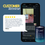 Calm Drops: for Stress, Anxiety and Mood Support - Image 3