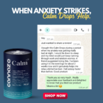 Calm Drops: for Stress, Anxiety and Mood Support - Image 6