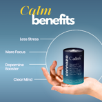 Calm Drops: for Stress, Anxiety and Mood Support - Image 7