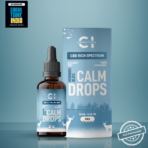 Calm Drops: for Stress, Anxiety and Mood Support - Image 8