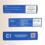CANNARONIL NANO   - PURE CBD PASTE (THC - FREE) - WATER SOLUBLE / NEBULIZATION SOL. - Image 6