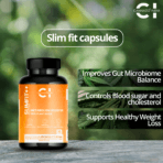 Blood Sugar / Cholesterol / Gut And Weight Management (Fit Control Kit ) - Image 3