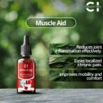 Arthritis (Pain Away Relief Kit) - Image 4