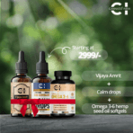 Anxiety( Relaxation Relief Kit) - Image 2