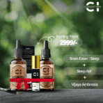 Insomnia  ( Sleep Ease Kit) - Image 2