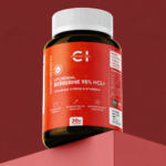 Liposomal Berberine 98% HCl+