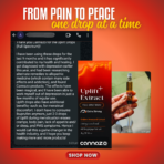Uplift & Unwind Kit For Deep Relaxation & Happiness - Image 6
