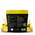 Uplift Gummies -CBD DOMINANT |  500mg Citrus/Sour Lemon Vatis | 200mg Active Cannabinoids | Strong Support for Focus, Relaxation & Better Mood - Image 8