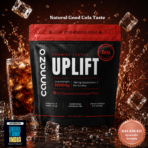 Uplift Gummies - 350mg Cola Vatis | For Insomnia (Better Sleep) Relief, Relaxation & Unwinding