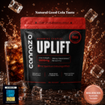 Uplift Gummies - 350mg Cola Vatis | For Insomnia (Better Sleep) Relief, Relaxation & Unwinding