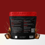 Uplift Gummies - 350mg Cola Vatis | For Insomnia (Better Sleep) Relief, Relaxation & Unwinding - Image 4