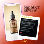 ELEVATE + Drops (Vijaya Ambrosia) – CBD+THC Formula - Image 3