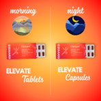 ELEVATE PAIN TABLETS - Image 5