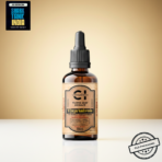ELEVATE + Drops (Vijaya Ambrosia) – CBD+THC Formula - Image 6