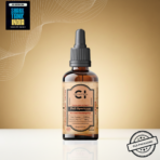 Elevate- Recovery CBD+THC Oil - Image 7