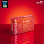 ELEVATE PAIN TABLETS