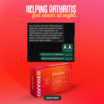 ELEVATE PAIN TABLETS - Image 2