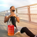 Elevate- Recovery CBD+THC Oil - Image 5