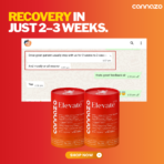 Elevate- Recovery CBD+THC Oil - Image 6
