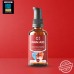 Orthodiol(Painaid) - Pump Spray - Instant Pain Relief