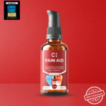 Orthodiol(Painaid) - Pump Spray - Instant Pain Relief